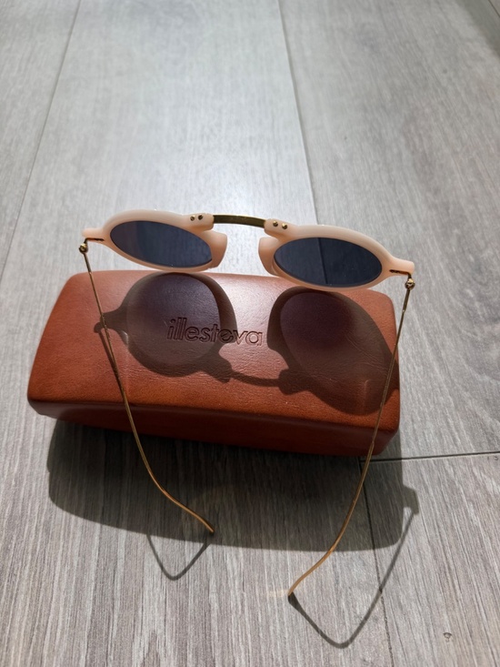 Ilesteva sunglasses